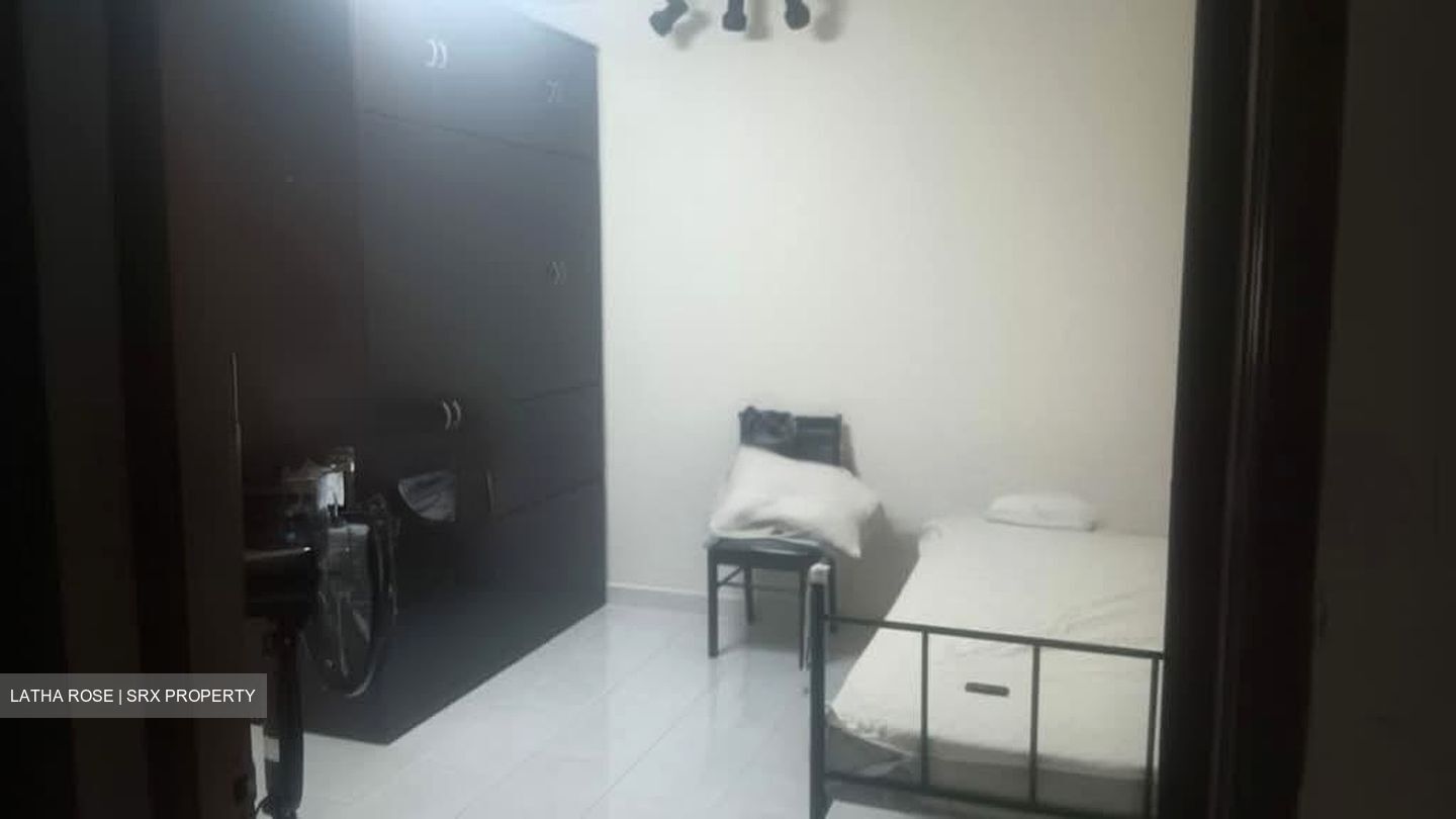 Blk 722 Jurong West Avenue 5 (Jurong West), HDB 4 Rooms #560771911